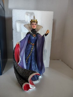 Evil Queen Disney Showcase Collection Couture De Force 4060075 Snow White