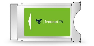 freenetTV TV CI+ Modul für DVB-T2 HD ohne Probemonat