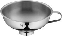 Marmeladetrichter Wmf Lbh 16X14X6 Cm Silber
