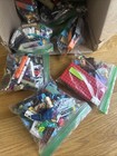 Lego Assorted Sealed Bags Lot (4.7 Lbs.) — photo 1
