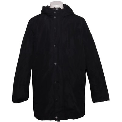 Threadbare, Winterjacke, Herren, Größe: L, Grau, Polyamid/Polyester #6TZ
