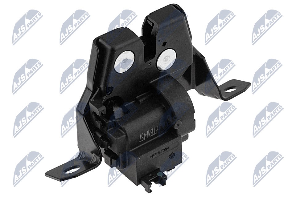 TAILGATE LOCK EZC-BM-437 FOR BMW Z4/Roadster/G29 B48B20B B46B20B 2.0L 4cyl 3.0L - Image 5