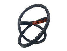 Keilriemen passend für Deutz Traktor DX3.10 DX3.30 DX3.50 DX3.60 DX3.65 10x1550