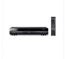 Yamaha BD-A1040 WiFi Black Aventage SACD DivX 3D DivX Blu-Ray Player
