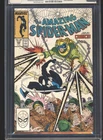 Amazing Spider-Man #299 CGC 9.6 White Pages