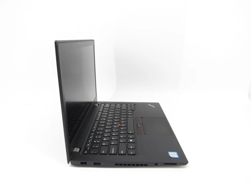 Lenovo ThinkPad T460s 14" Intel Core i5-6300U 2.40GHz 8GB RAM 256GB SSD C5 Foto 3 de 4