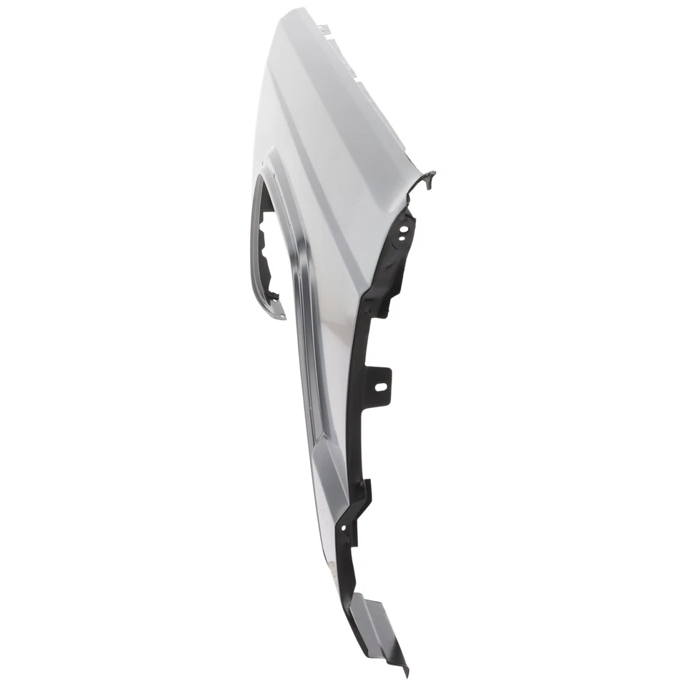 Fender For Jeep Cherokee 1984-1996 Front Driver Side Foto 4 de 4