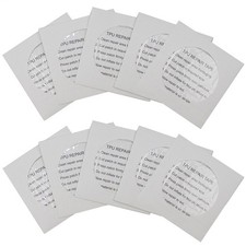 Inflatable Swimming Pool Puncture Patch Repair Kit For Air Mattress,Water Bed