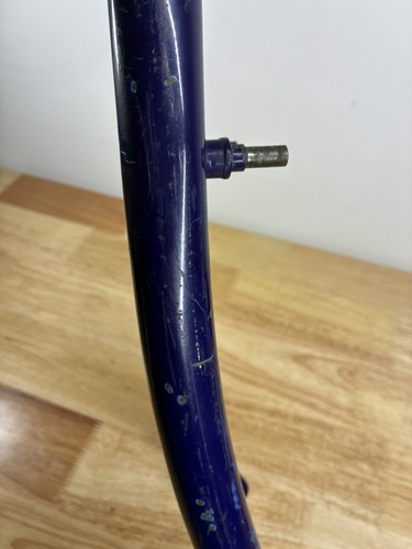 Spinner 1 1/8th Threaded Fork 26 Inch Mountain Bike - Afbeelding 5 van 13