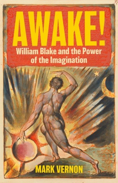 Awake! by Mark Vernon (Hardback Book)