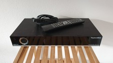 TechniSat TechniCorder ISIO STC 1080p WLAN SAT-Receiver HDTV-Digitalreceiver