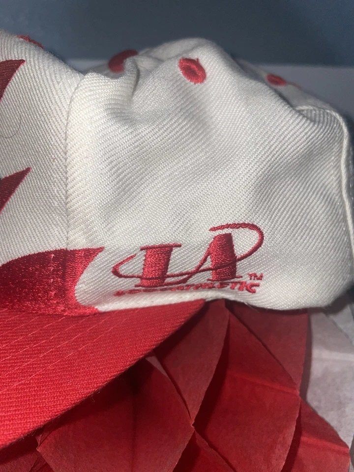 Бейсболка с логотипом Travis Kelce Athletics Kansas City Chiefs Taylor Swift Shark Tooth - Изображение 4 из 4