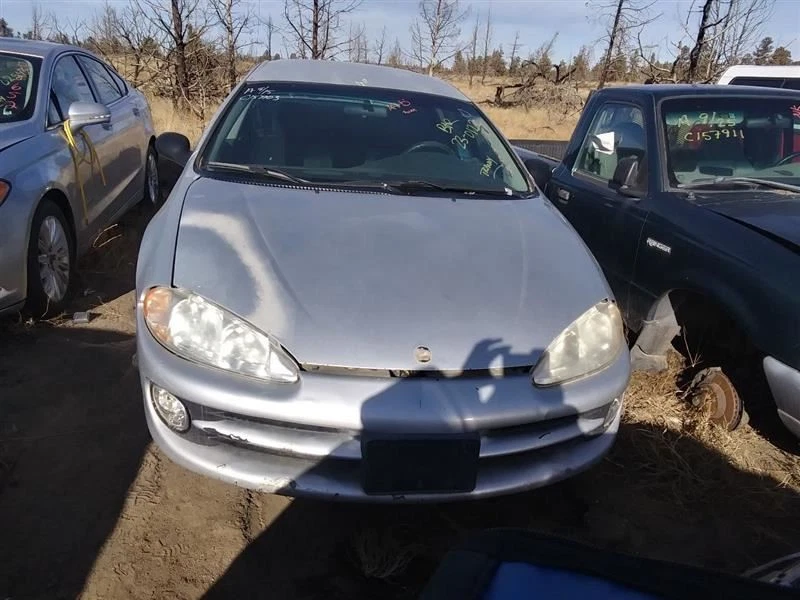 Steering Gear/Rack Power Rack And Pinion Fits 99-04 300M 23462974 Foto 2 de 4