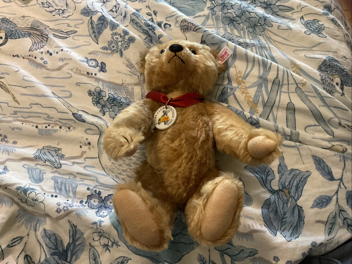 Steiff 2001 for sale | eBay UK