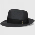 BORSALINO HEMP HAT