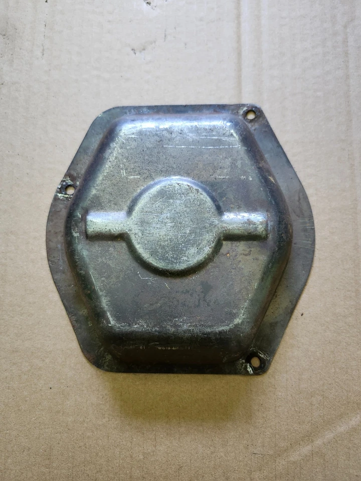 1970 1971 Ford Mustang Torino Cougar 429 SCJ Intake manifold D0OE-9425-C or DOOE - Image 3 of 4