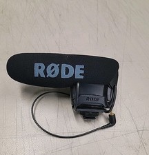 Rode VideoMic Pro On-Camera Shotgun Microphone w/ Shock Mount - Free Shipping