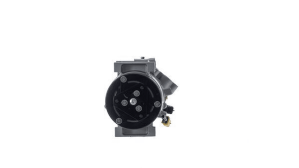 Kompressor Klimaanlage FüR CitroËN Peugeot DS C4 II C5 III Break DS4 DS5 308 SW-image