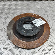 KIA SPORTAGE NQ5 Bremsscheibe hinten rechts 58411-N7000 1.6 Hybrid 158kw 2024