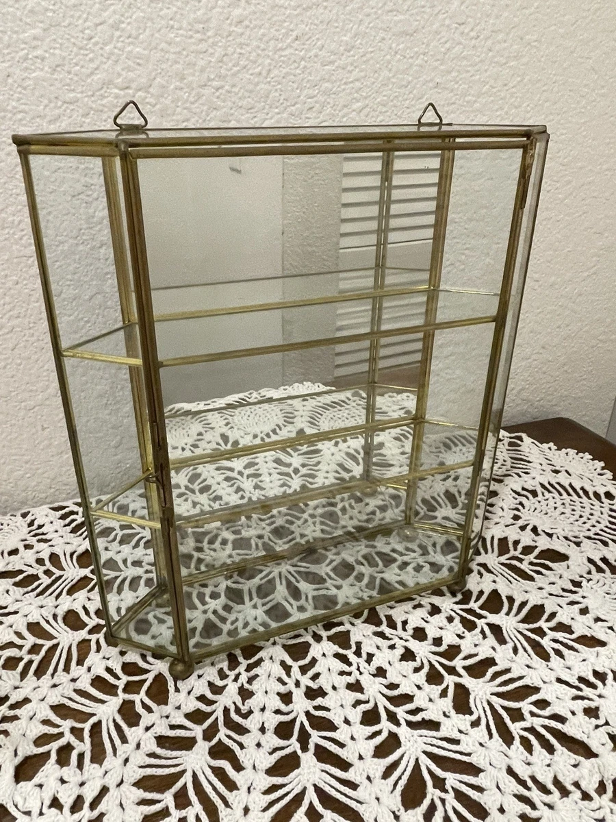 Antique Mercantile Display Cases for sale | eBay