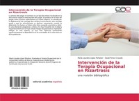 IntervencióN De La Terapia Ocupacional En Rizartrosis MaríA Lourdes LóPez PeñAlv