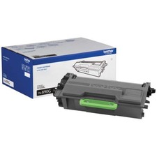 Brother TN890 Black Toner Extended Yield
