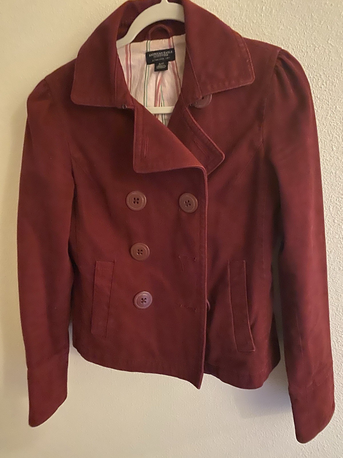 American Eagle Vintage Jacket - image 1