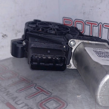 Lunette arrière Fiat CROMA