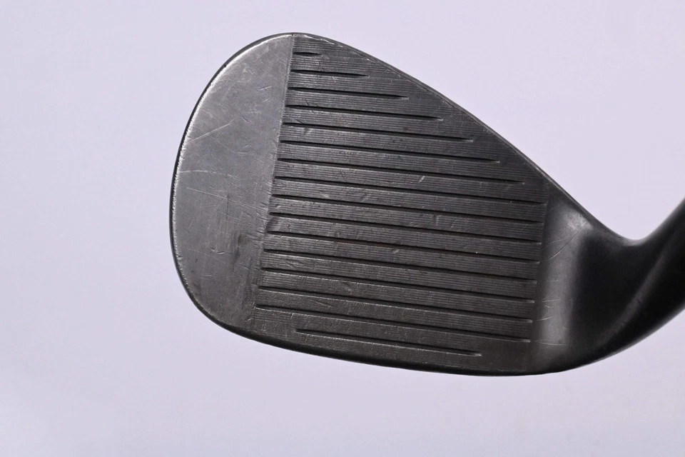 Callaway Mack Daddy 4 Gap Wedge / 50 Degree / Stiff Flex Dynamic Gold 115 S200 - Image 2 of 4