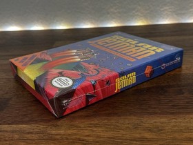 Solar Jetman: Hunt For The Golden Warship Nintendo NES NEW Factory Sealed