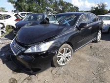 Passenger Tail Light Quarter Panel Mounted Fits 10-12 LEXUS ES350 1253935