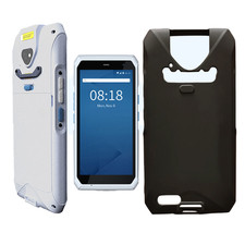 Protective Case for iData T3 Pro-HC  Rugged Shockproof Industrial Case Replacem