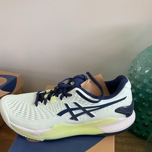 Asics Gel Resolution 9 | eBay