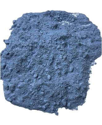 Lapis Lazuli Powder Natural Blue Mineral Pigment