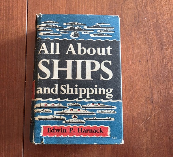 All about Ships And Shipping