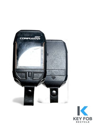 FACTORY COMPUSTAR VA5RCD500-2WLR 2WT11R-SS  KEYLESS ENTRY REMOTE KEY FOB