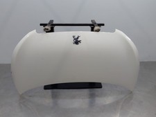 Capote Peugeot 108