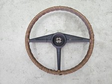 Vintage Ford Steering Wheel Oem Original Rat Rod Hot Rod Custom Project 18