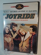 Joyride DVD 1977 Desi Arnaz Jr. Robert Carradine Melanie Griffith - Rare OOP Joyride DVD 1977 Desi Arnaz Jr. Robert Carradine Melanie Griffith - Rare OOP