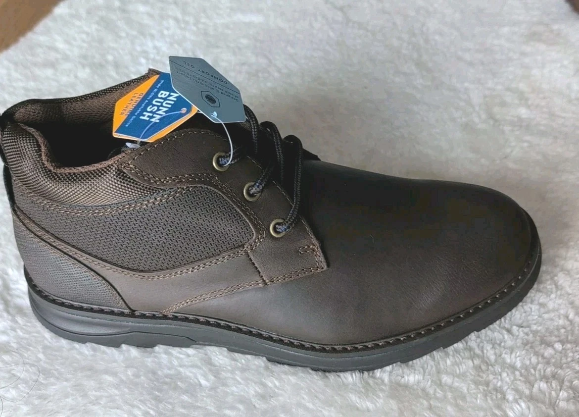 nunn bush boots products for sale | eBay display picture 3