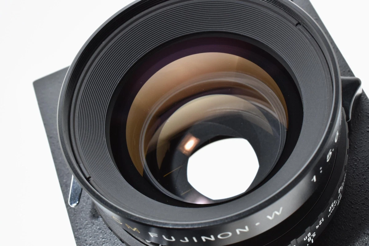 Fujifilm f/5.6 Camera Lenses 210mm Focal for sale | eBay
