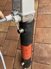 Viessmann Heisswasserdurchlauferhitzer Vitocal 300A