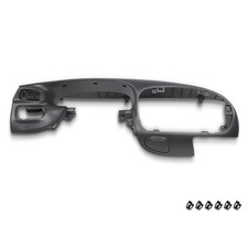 Dash Pad Bezel Cover Fit Ford F150 Expedition 1997-2003