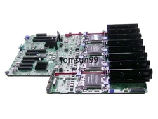 For Dell PowerEdge R910 Server Motherboard LGA1567 E7510 P703H 0P703H