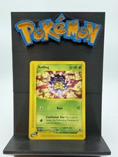 Koffing 114/165 Expedition Base Set Regular - E READER on eBay