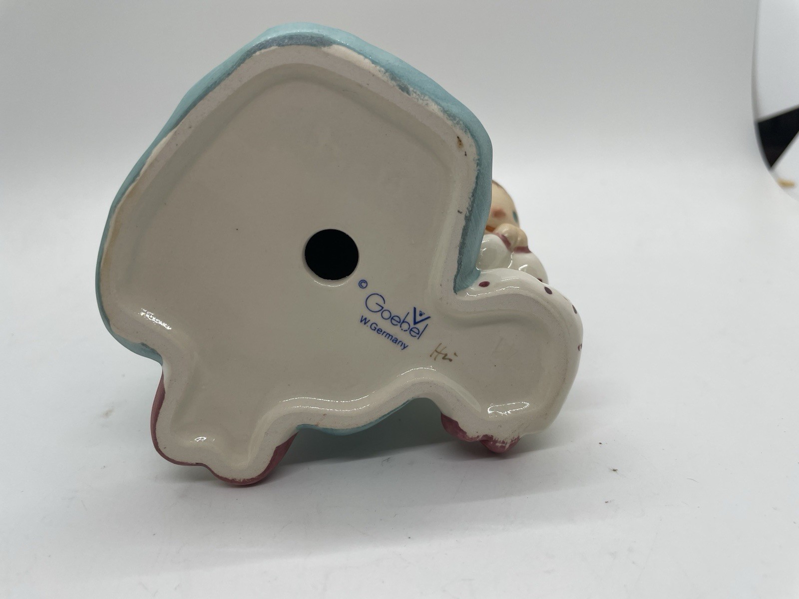 Hummel Goebel Evening Prayer Figurine. BYJ 38 | eBay