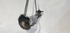 1985 1987 Conquest Starion Chrysler Oem Manual Transmission Turbo 2.6l 5 Speed