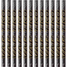 Victory Archery VAP TKO Elite Arrows Fletched