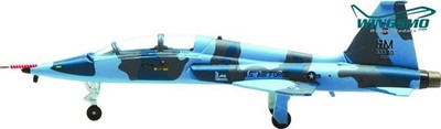 Hogan Wings Northrop T-38A Scale 1:200 US Air Force, Lead in Fighter