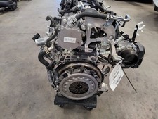 2024-2025 Acura Integra Type Shonda Civic Type R 2.0l Engine Assembly Oem 2024-2025 Acura Integra Type Shonda Civic Type R 2.0l Engine Assembly Oem